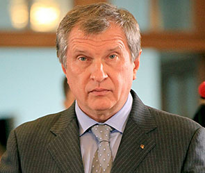 Сын Сечнина устроился в "Роснефть" Сын Сечнина устроился в "Роснефть"