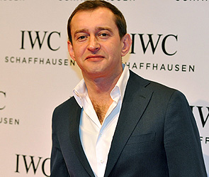 Хабенский выступит в неожиданном амплуа Хабенский выступит в неожиданном амплуа