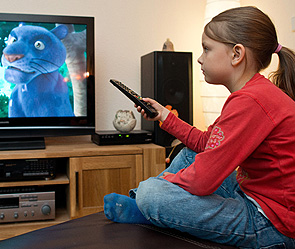 Рекламу сделают тише Рекламу сделают тише