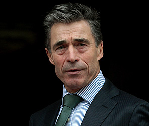 НАТО возьмется за оборону Украины НАТО возьмется за оборону Украины