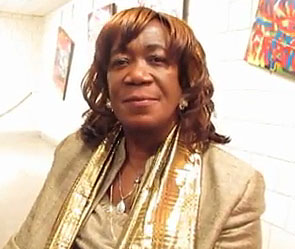 Тетя Обамы умерла в доме престарелых Тетя Обамы умерла в доме престарелых