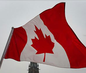 Канада высылает российского дипломата Канада высылает российского дипломата