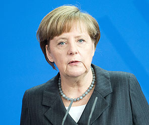 США отказались показать досье на Меркель США отказались показать досье на Меркель