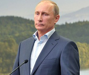 Путин поставил условие Киеву Путин поставил условие Киеву