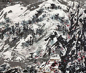 Шедевр за $3,7млн выбросили на свалку Шедевр за $3,7млн выбросили на свалку