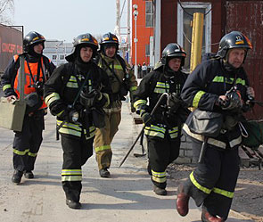 В Приамурье режим чрезвычайной ситуации В Приамурье режим чрезвычайной ситуации