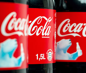 В Новгороде сняли с продаж Coca-Cola В Новгороде сняли с продаж Coca-Cola