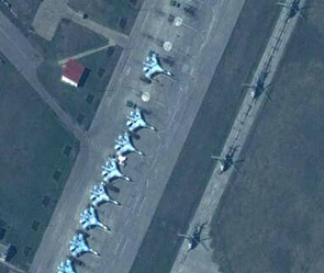 Снимки НАТО оказались просроченными Снимки НАТО оказались просроченными