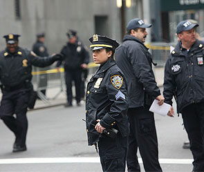 В США по школьникам открыли огонь В США по школьникам открыли огонь