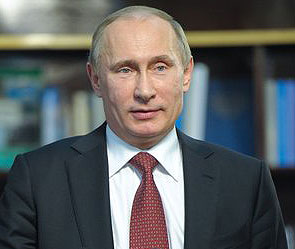 Евросоюз готовит ответ Путину Евросоюз готовит ответ Путину