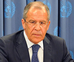 Лавров раскрыл интересы Москвы по Украине Лавров раскрыл интересы Москвы по Украине