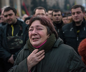 Швеция назвала Украину банкротом Швеция назвала Украину банкротом