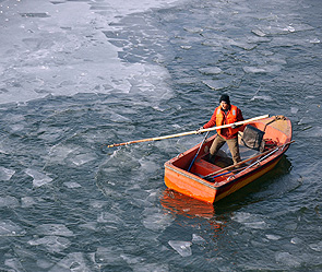 На Камчатке школьник спас пятерых человек На Камчатке школьник спас пятерых человек