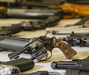 Мир потратил на оружие $1,75 триллиона Мир потратил на оружие $1,75 триллиона