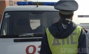 На Пасху и Радоницу движение в Брянске перекроют