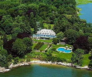 В США продан самый дорогой в мире особняк В США продан самый дорогой в мире особняк