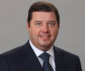 Экс-глава Росграницы объявлен в розыск Экс-глава Росграницы объявлен в розыск