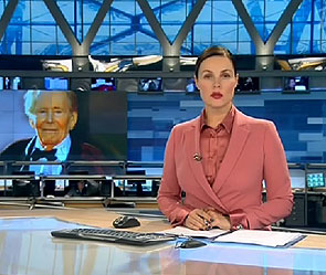 В Латвии отключают российские каналы В Латвии отключают российские каналы