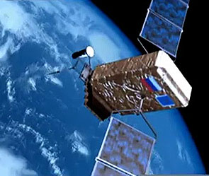 Спутники ГЛОНАСС вышли из строя Спутники ГЛОНАСС вышли из строя