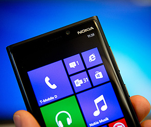 Microsoft раскрыла детали Windows Phone 8.1 Microsoft раскрыла детали Windows Phone 8.1