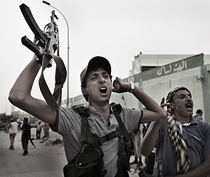 В Ливии похитили посла Иордании В Ливии похитили посла Иордании