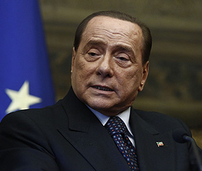 Суд вынес приговор Берлускони Суд вынес приговор Берлускони