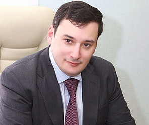 Депутат Хинштейн ответил судьям Депутат Хинштейн ответил судьям