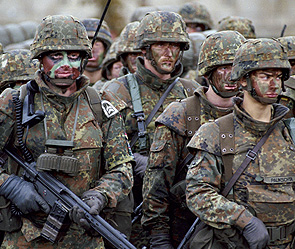 НАТО увеличит войска в Восточной Европе НАТО увеличит войска в Восточной Европе