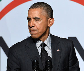 Американцы считают Обаму обманщиком Американцы считают Обаму обманщиком