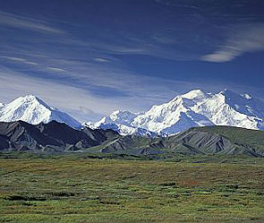 Путин пошутил с пенсионеркой про Аляску Путин пошутил с пенсионеркой про Аляску