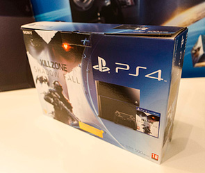 Sony  7  PlayStation 4