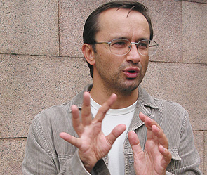 Звягинцев поборется за золото в Каннах Звягинцев поборется за золото в Каннах