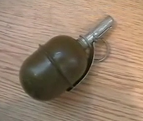 В Брянске прогремел взрыв В Брянске прогремел взрыв