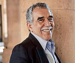 Латинская Америка скорбит по Маркесу Латинская Америка скорбит по Маркесу