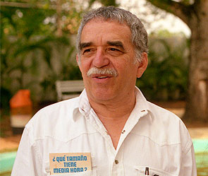 Умер Габриэль Гарсиа Маркес Умер Габриэль Гарсиа Маркес