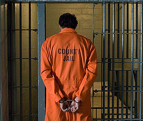 Американец сел в тюрьму от скуки Американец сел в тюрьму от скуки