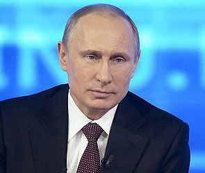 Дания признала запись переговоров Путина Дания признала запись переговоров Путина