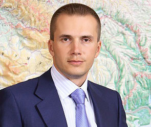 Спецслужбы начали охоту на сына Януковича Спецслужбы начали охоту на сына Януковича