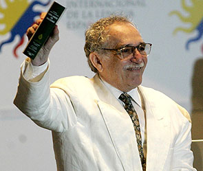 Правила жизни Габриэля Гарсия Маркеса Правила жизни Габриэля Гарсия Маркеса