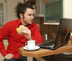 Выйти в Интернет поможет кружка Выйти в Интернет поможет кружка