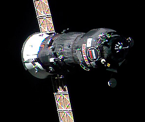 "Прогресс" затопят в Тихом океане "Прогресс" затопят в Тихом океане