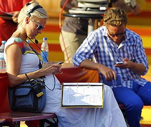 Россиян защитят от sms-спама Россиян защитят от sms-спама