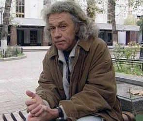 Актер Александр Леньков умер после болезни Актер Александр Леньков умер после болезни