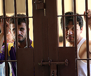 НАТО заподозрили в организации тюрьмы НАТО заподозрили в организации тюрьмы