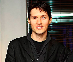 Павел Дуров уволился из "ВКонтакте" Павел Дуров уволился из "ВКонтакте"