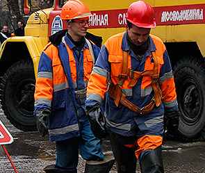 В России создадут черный список регионов В России создадут черный список регионов