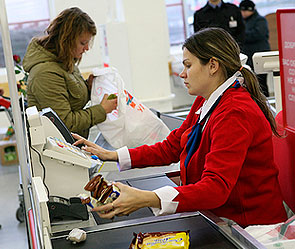 Самая востребованная профессия в России Самая востребованная профессия в России