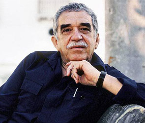 В Мексике простились с Маркесом В Мексике простились с Маркесом