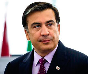 Саакашвили освистали грузинские эмигранты Саакашвили освистали грузинские эмигранты