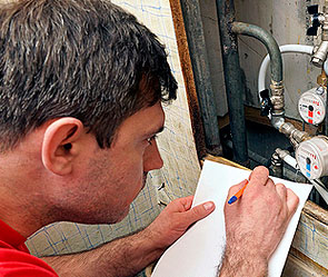 В России отменили соцнормы на воду и газ В России отменили соцнормы на воду и газ